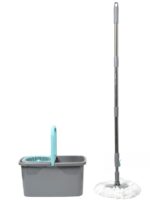 6006 Швабра з відром 39*21*20см/125 STENSON