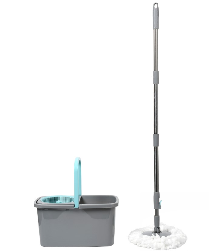 Знімок екрана 2025-12-15 114651 6006 Швабра з відром 39*21*20см/125 STENSON - Зображення 1