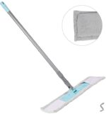 2736 Швабра 122*42*12см STENSON