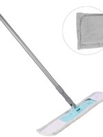 2736 Швабра 122*42*12см STENSON
