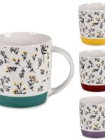 34415 Кружка Flovers 360мл Stenson