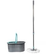 6007 Швабра з відром 49*26*22см/125 STENSON