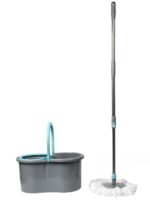 6007 Швабра з відром 49*26*22см/125 STENSON