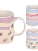 35459 Кружка Coffe 340мл Stenson