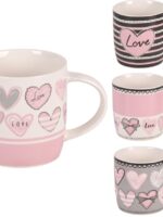 35792 Кружка Love 350мл Stenson