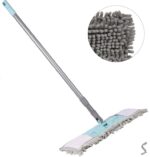 2735 Швабра 122*42*12см STENSON