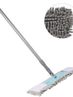 2735 Швабра 122*42*12см STENSON