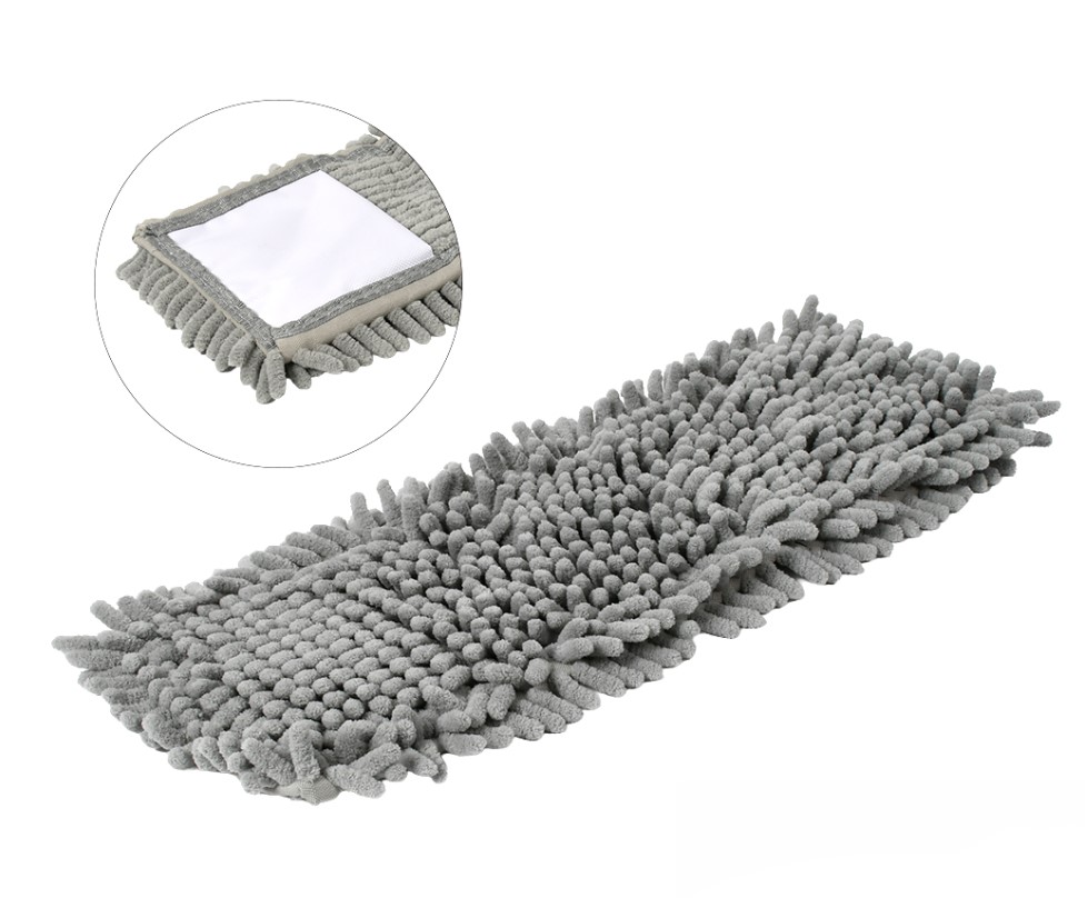 Знімок екрана 2025-12-15 121534 3854Z Запаска для швабри 42*13см Stenson - Зображення 1