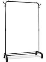 88772-1 Вішалка-стійка для одягу 96*45*150см STENSON