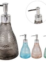 92843 Дозатор для рідкого мила 330мл Color Stenson