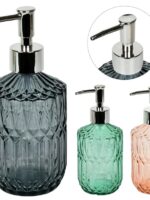 92846 Дозатор для рідкого мила 330мл Color Stenson