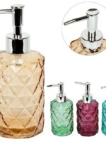 92847 Дозатор для рідкого мила 330мл Color Stenson