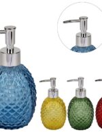 92850 Дозатор для рідкого мила 330мл Color Stenson