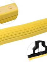 3857Z Запаска для швабри з віджимом 28*5,5см Stenson