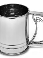 92397 Кружка-сито 9*12,5см Stenson