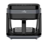 2710 MT Аерофрітюрниця 1400Вт Чаша-5.5л скло Monte - Зображення 2