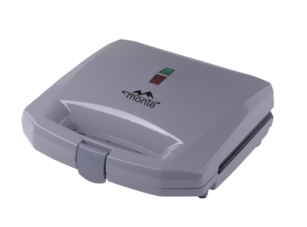 Знімок екрана 2025-12-16 144325 3512 MT Сендвічниця гриль 800ВТ Monte - Зображення 1