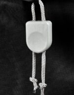 5285 Сумка господарська на колесах 98*44*30см до 20кг Stenson - Зображення 4