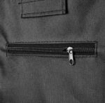 2786 Сумка господарська на колесах (з потрійним колесом) 34*95см до 25кг Stenson - Зображення 4