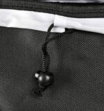 2786 Сумка господарська на колесах (з потрійним колесом) 34*95см до 25кг Stenson - Зображення 5