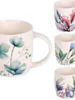 35788 Кружка Bloom 350мл Stenson