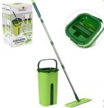 МН-3554 Швабра з відром STENSON