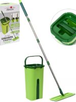 МН-3554 Швабра з відром STENSON