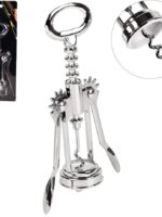 83508 Штопор метал. STENSON