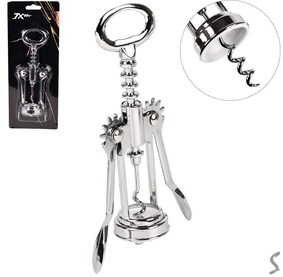 Знімок екрана 2025-12-17 123822 83508 Штопор метал. STENSON - Зображення 1