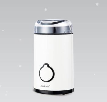 MR-452 White Кавомолка 150ВТ  Maestro