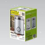 MR-452 White Кавомолка 150ВТ  Maestro - Зображення 3