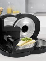 MR-591 Слайсер 400Вт Maestro