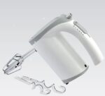 MR-505 White Міксер 400 Вт Maestro - Зображення 2