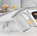 MR-505 White Міксер 400 Вт Maestro