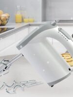 MR-505 White Міксер 400 Вт Maestro