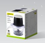 MR-582 Подрібнювач 750Вт Maestro - Зображення 5