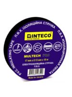 Ізолента чорна 10м