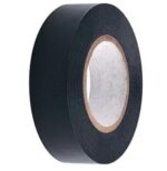 Ізолента чорна 10м - Зображення 2