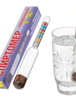 09609 Спиртомір (малий)