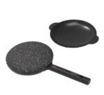 SK-07068 Вафельниця-млинниця 600Вт 20см Sokany