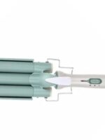 HP-V-595 Плойка для волосся Sokany 90 Вт