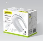 MR-506 Міксер 600 Вт Maestro - Зображення 4