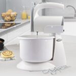 MR-555 Міксер + чаша Maestro 400 W 2,5л Maestro