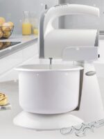 MR-555 Міксер + чаша Maestro 400 W Maestro