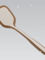 MR-1062 Лопатка силікон 35х8,5х6,5см Maestro