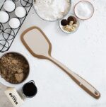 MR-1062 Лопатка силікон 35х8,5х6,5см Maestro - Зображення 2