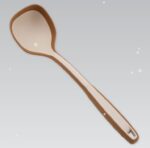 MR-1063 Черпак силікон 32х8,2х7см Maestro