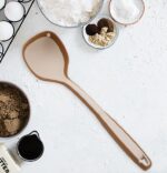 MR-1063 Черпак силікон 32х8,2х7см Maestro - Зображення 2