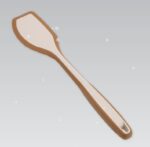 MR-1064 Лопатка силікон Maestro