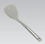 MR-1503 Лопатка нейлон/нерж 34,5х9,5см Maestro